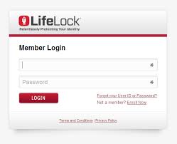 Lifelock website flaw