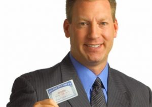 Todd David, Found of LifeLock