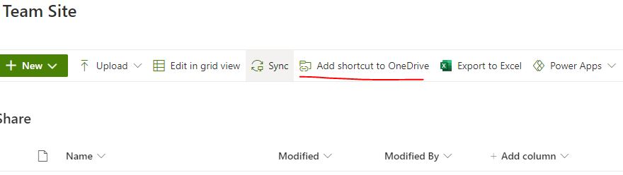 fix onedrive sync issue