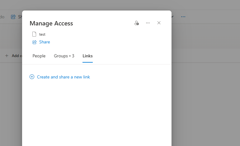 give sharepoint external guest access to upload files that only they can see